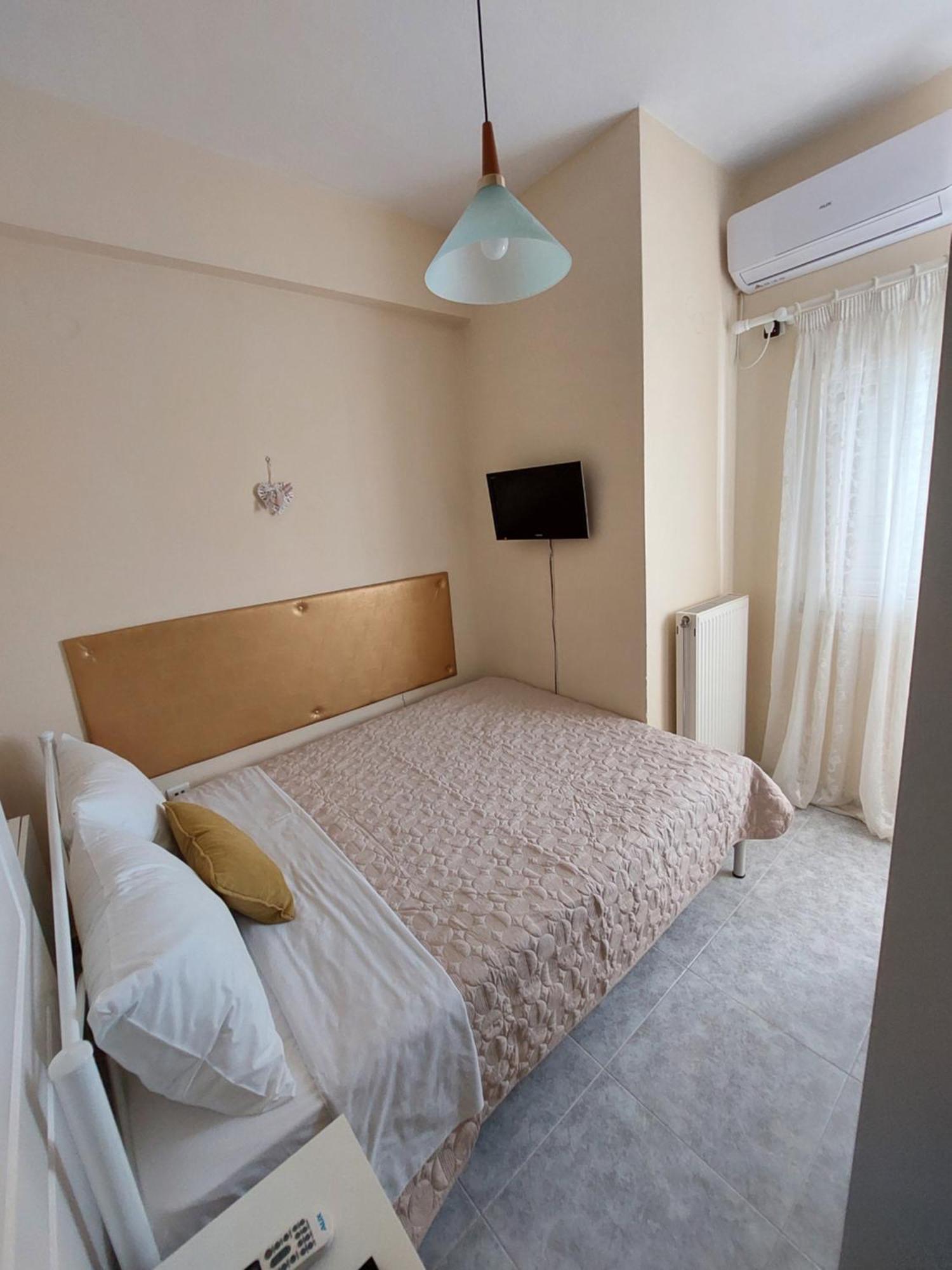 Platanidia Apartment Pelion المظهر الخارجي الصورة